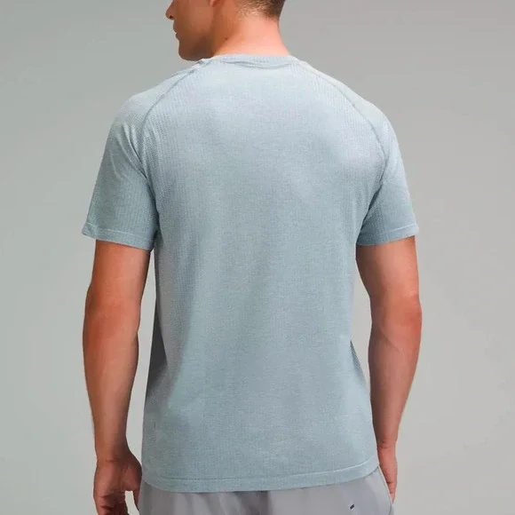 Lululemon Metal Vent Tech Short-Sleeve Shirt - Picture 3 of 6